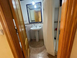 Casa pareada en alquiler en Centro en Alcazares, Los