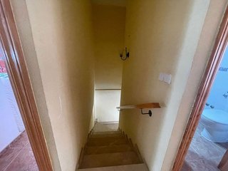 Casa pareada en alquiler en Centro en Alcazares, Los