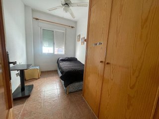 Casa pareada en alquiler en Centro en Alcazares, Los