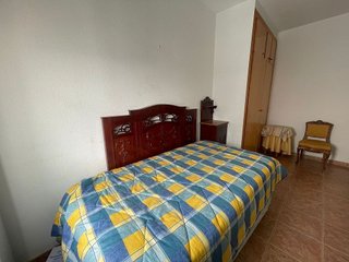 Casa pareada en alquiler en Centro en Alcazares, Los