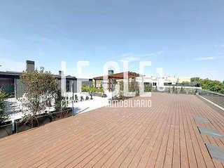Piso en alquiler en Polígono Industrial Sur en San Sebastián de los Reyes