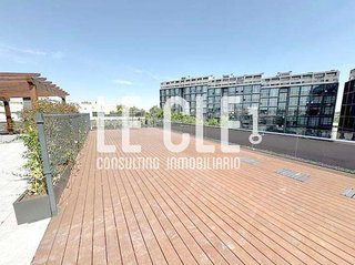 Piso en alquiler en Polígono Industrial Sur en San Sebastián de los Reyes