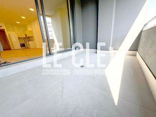 Piso en alquiler en Polígono Industrial Sur en San Sebastián de los Reyes