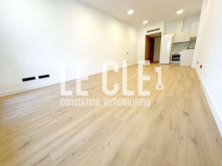 Piso en alquiler en Polígono Industrial Sur en San Sebastián de los Reyes