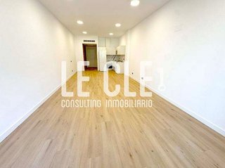 Piso en alquiler en Polígono Industrial Sur en San Sebastián de los Reyes