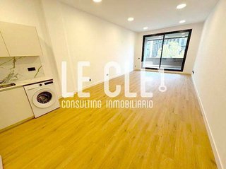 Piso en alquiler en Polígono Industrial Sur en San Sebastián de los Reyes