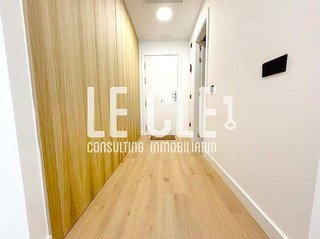 Piso en alquiler en Polígono Industrial Sur en San Sebastián de los Reyes
