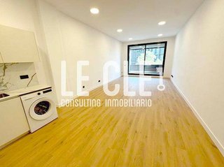 Piso en alquiler en Polígono Industrial Sur en San Sebastián de los Reyes