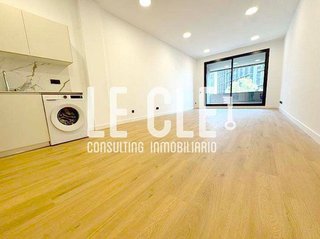 Piso en alquiler en Polígono Industrial Sur en San Sebastián de los Reyes