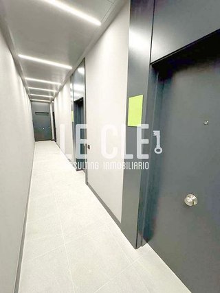 Piso en alquiler en Polígono Industrial Sur en San Sebastián de los Reyes