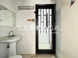 Local comercial en venta en Artigas - Llefià en Badalona