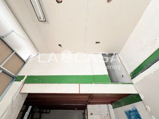 Local comercial en venta en Artigas - Llefià en Badalona