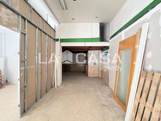 Local comercial en venta en Artigas - Llefià en Badalona