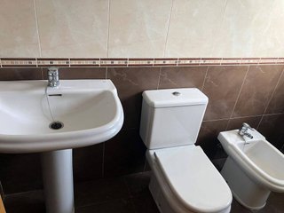 Ático en alquiler en San Ginés en Cartagena