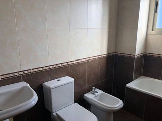 Ático en alquiler en San Ginés en Cartagena