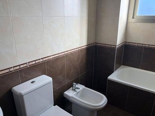 Ático en alquiler en San Ginés en Cartagena