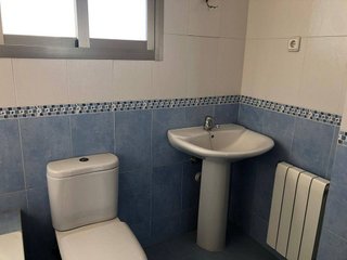 Ático en alquiler en San Ginés en Cartagena