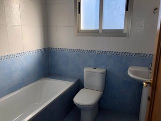 Ático en alquiler en San Ginés en Cartagena