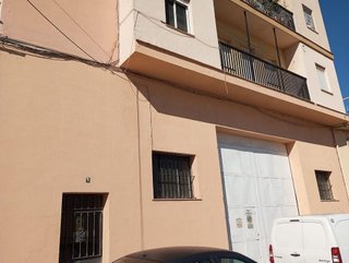 Piso en venta en Reconquista-San José Artesano-El Rosario en Algeciras