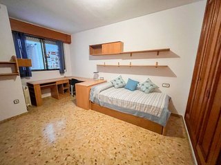 Piso en venta en Raval Roig - Virgen del Socorro en Alicante
