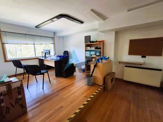Oficina en venta en Mariñamansa en Ourense
