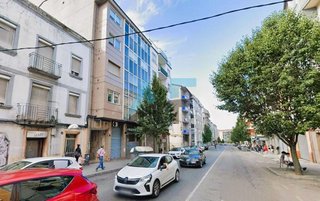 Oficina en venta en Mariñamansa en Ourense