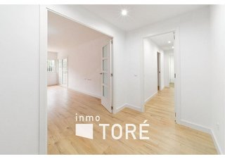 Piso en venta en El Candado - El Palo en Málaga