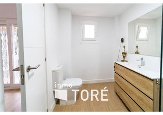 Piso en venta en El Candado - El Palo en Málaga