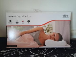 Almohada cervical TEMPUR Original