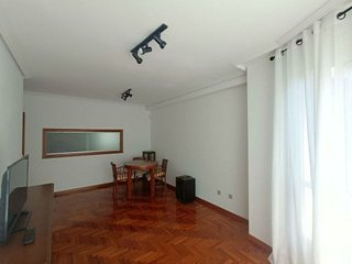 Piso en alquiler en Praza España - Casablanca en Vigo