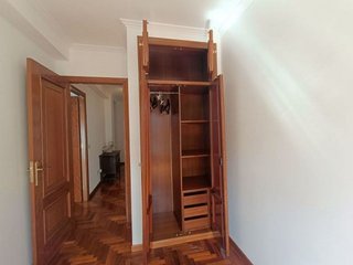 Piso en alquiler en Praza España - Casablanca en Vigo