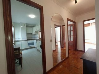 Piso en alquiler en Praza España - Casablanca en Vigo