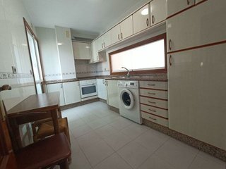 Piso en alquiler en Praza España - Casablanca en Vigo