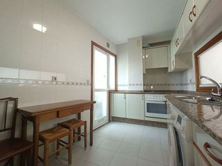 Piso en alquiler en Praza España - Casablanca en Vigo