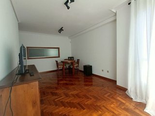 Piso en alquiler en Praza España - Casablanca en Vigo