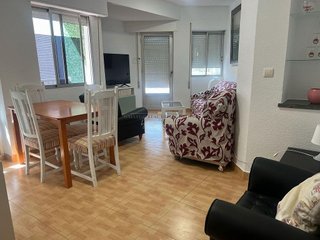 Piso en alquiler en San Ginés en Cartagena