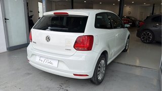 Volkswagen Polo 2014