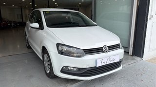 Volkswagen Polo 2014