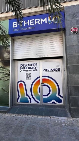 Local comercial en alquiler en Nou Altabix en Elche