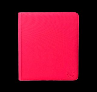 Álbum Toploader 360 huecos