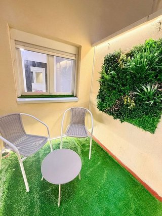 Piso en alquiler en Embajadores - Lavapiés en Madrid