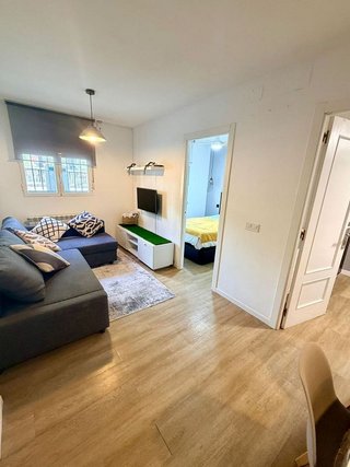 Piso en alquiler en Embajadores - Lavapiés en Madrid