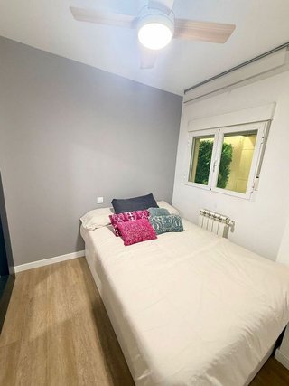 Piso en alquiler en Embajadores - Lavapiés en Madrid