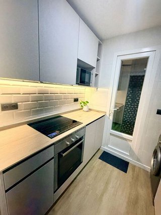 Piso en alquiler en Embajadores - Lavapiés en Madrid