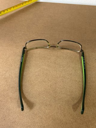 Gafas Emporio Armani