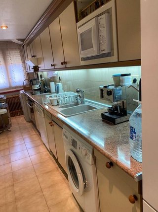 Piso en alquiler en Jaca