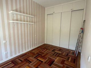 Piso en alquiler en Bernabéu - Hispanoamérica en Madrid