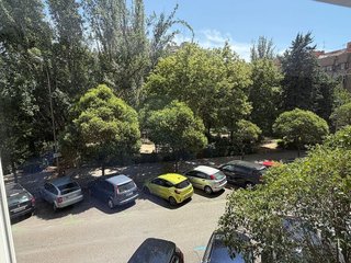 Piso en alquiler en Bernabéu - Hispanoamérica en Madrid