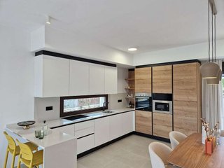 Chalet en venta en Cala de Finestrat en Finestrat