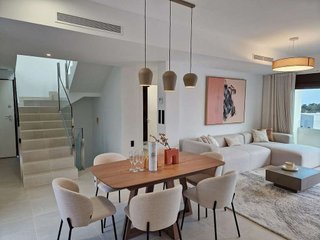 Chalet en venta en Cala de Finestrat en Finestrat